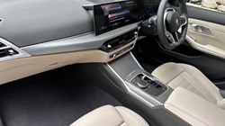 2025 (75) BMW 3 SERIES 320i M Sport Saloon 4533285