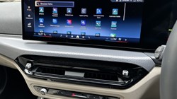 2025 (75) BMW 3 SERIES 320i M Sport Saloon 4533310