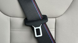 2025 (75) BMW 3 SERIES 320i M Sport Saloon 4533291