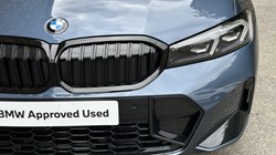 2025 (75) BMW 3 SERIES 320i M Sport Saloon 4533333