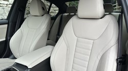 2025 (75) BMW 3 SERIES 320i M Sport Saloon 4533288