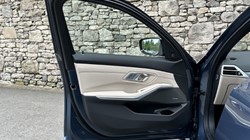 2025 (75) BMW 3 SERIES 320i M Sport Saloon 4533297