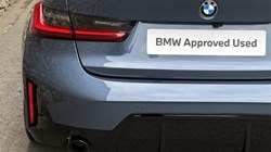 2025 (75) BMW 3 SERIES 320i M Sport Saloon 4533338