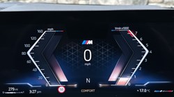 2025 (75) BMW 3 SERIES 320i M Sport Saloon 4533293