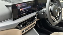 2025 (75) BMW 3 SERIES 320i M Sport Saloon 4533286