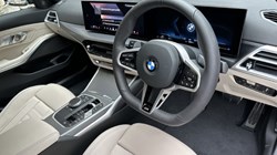 2025 (75) BMW 3 SERIES 320i M Sport Saloon 4533257