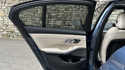 2025 (75) BMW 3 SERIES 320i M Sport Saloon 4533298