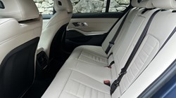 2025 (75) BMW 3 SERIES 320i M Sport Saloon 4533284