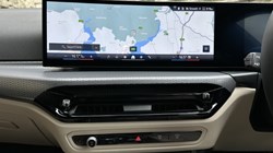 2025 (75) BMW 3 SERIES 320i M Sport Saloon 4533266