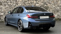 2025 (75) BMW 3 SERIES 320i M Sport Saloon 4533341