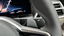 2025 (75) BMW 3 SERIES 320i M Sport Saloon 4533277