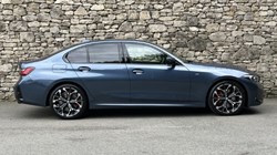 2025 (75) BMW 3 SERIES 320i M Sport Saloon 4533256
