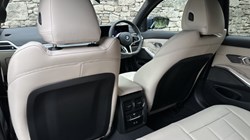 2025 (75) BMW 3 SERIES 320i M Sport Saloon 4533300