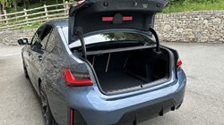 2025 (75) BMW 3 SERIES 320i M Sport Saloon 4533251