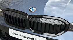 2025 (75) BMW 3 SERIES 320i M Sport Saloon 4533334