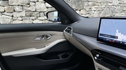 2025 (75) BMW 3 SERIES 320i M Sport Saloon 4533278