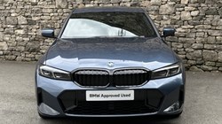 2025 (75) BMW 3 SERIES 320i M Sport Saloon 4533327