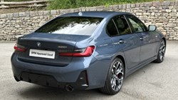 2025 (75) BMW 3 SERIES 320i M Sport Saloon 4533326