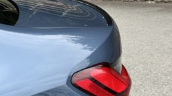 2025 (75) BMW 3 SERIES 320i M Sport Saloon 4533296