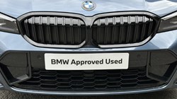 2025 (75) BMW 3 SERIES 320i M Sport Saloon 4533331