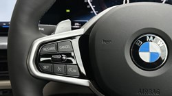 2025 (75) BMW 3 SERIES 320i M Sport Saloon 4533274