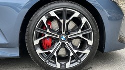 2025 (75) BMW 3 SERIES 320i M Sport Saloon 4533319