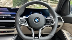2025 (75) BMW 3 SERIES 320i M Sport Saloon 4533263