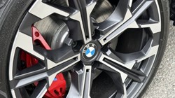 2025 (75) BMW 3 SERIES 320i M Sport Saloon 4533322