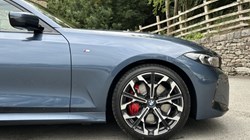 2025 (75) BMW 3 SERIES 320i M Sport Saloon 4533320