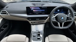 2025 (75) BMW 3 SERIES 320i M Sport Saloon 4533264