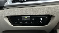 2025 (75) BMW 3 SERIES 320i M Sport Saloon 4533273