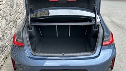 2025 (75) BMW 3 SERIES 320i M Sport Saloon 4533249