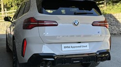 2025 (75) BMW X3 xDrive M50 5dr Auto 4600336