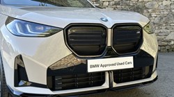 2025 (75) BMW X3 xDrive M50 5dr Auto 4600351