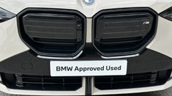 2025 (75) BMW X3 xDrive M50 5dr Auto 4533504