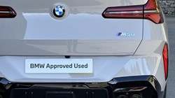 2025 (75) BMW X3 xDrive M50 5dr Auto 4600339