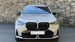 2025 (75) BMW X3 xDrive M50 5dr Auto 4600349