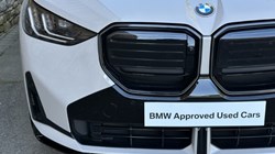 2025 (75) BMW X3 xDrive M50 5dr Auto 4600341