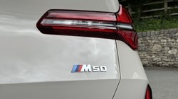 2025 (75) BMW X3 xDrive M50 5dr Auto 4533439