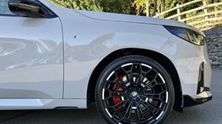 2025 (75) BMW X3 xDrive M50 5dr Auto 4600355