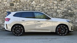 2025 (75) BMW X3 xDrive M50 5dr Auto 4600335