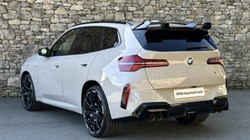 2025 (75) BMW X3 xDrive M50 5dr Auto 4600345