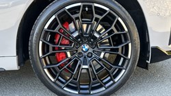 2025 (75) BMW X3 xDrive M50 5dr Auto 4600354