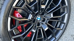 2025 (75) BMW X3 xDrive M50 5dr Auto 4600356