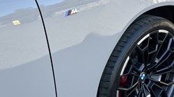 2025 (75) BMW X3 xDrive M50 5dr Auto 4600357