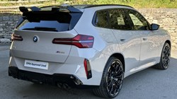 2025 (75) BMW X3 xDrive M50 5dr Auto 4600359