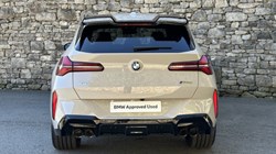 2025 (75) BMW X3 xDrive M50 5dr Auto 4600344