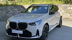 2025 (75) BMW X3 xDrive M50 5dr Auto 4600346