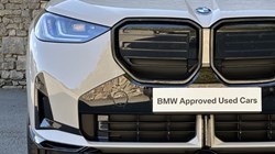2025 (75) BMW X3 xDrive M50 5dr Auto 4600352