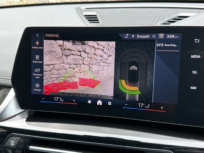 2025 (75) BMW X1 sDrive 18d M Sport 5dr 4534483